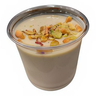 Panna Cotta Pistacchio