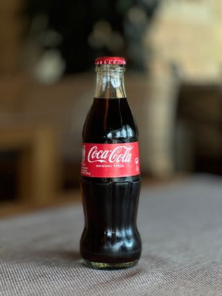 Coca-Cola  250ml
