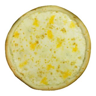Пицца "Четыре сыра" (33 см.)