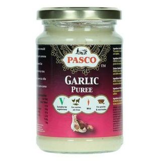 K30150Piure de usturoi 270 g60