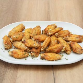 Ración De Alitas De Pollo (10 Uds.)