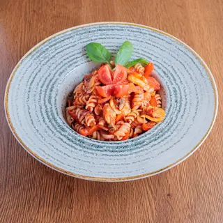Vege pasta