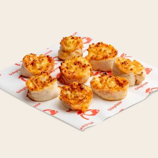 8 Pizzolinos Pepperoni