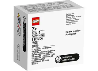 Battery Box - 88015