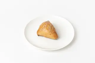 Самса с курицей