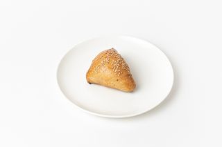 Самса с курицей