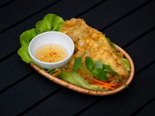 Pierożki bánh gối 6szt