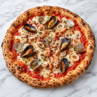 Pescatora
