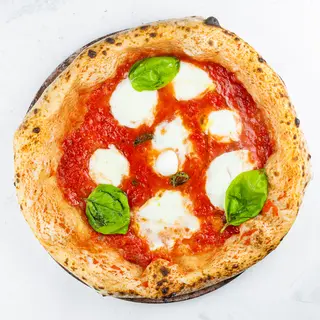 Pizza Buffala