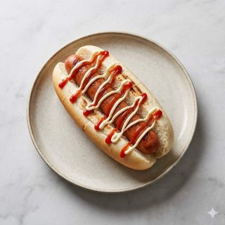Hot dog