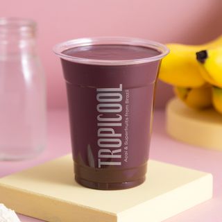 Smoothie amazon pump