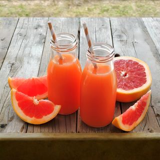 Ceđeni grejp 0.35 l