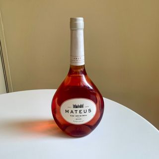 Vinho Mateus Rosé 75ml