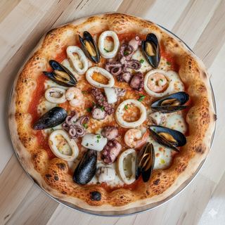 Frutti di mare