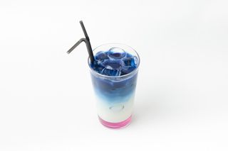 Айс Матча Лаванда 500 мл