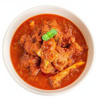 Rogan Josh