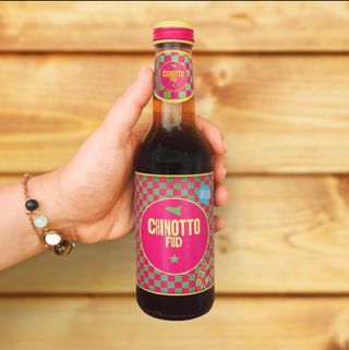 Chinotto Fud 27.5 cl