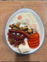 Engleski doručak 350g