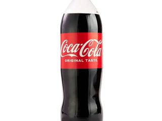 Coca-Cola 1,25 (1,250g)