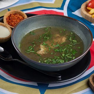 თათარიახლი