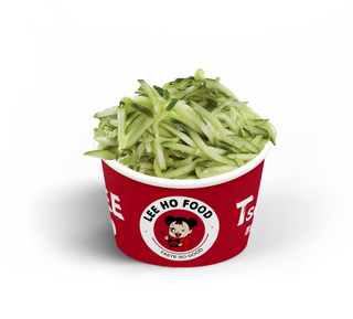 Salata castraveti