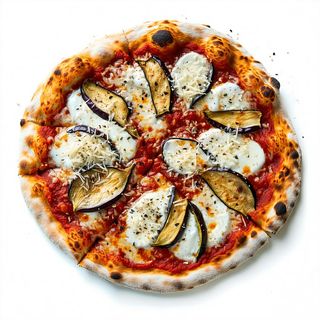 Parmigiana baby