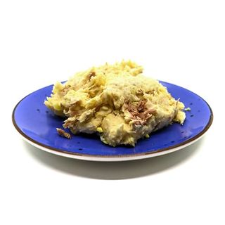 Ensaladilla Rusa (Media Ración)