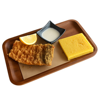 CRAP PRAJIT CU MAMALIGA SI SOS DE USTUROI