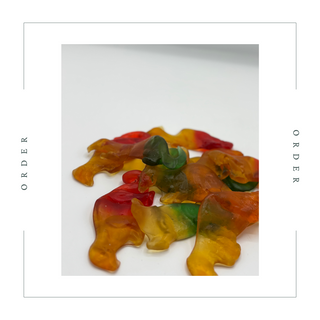 #1.43 ჟელიბონი 100გრ