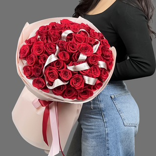 Пылкое признание