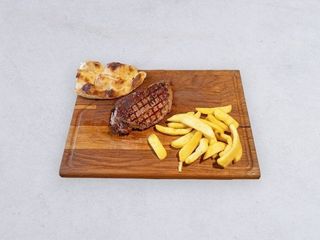 New York Steak
