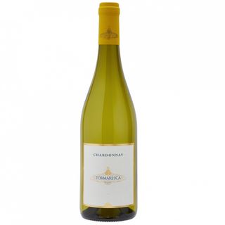 Chardonnay Tormaresca 375ml