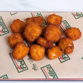 Pop corn di pollo 15 pezzi