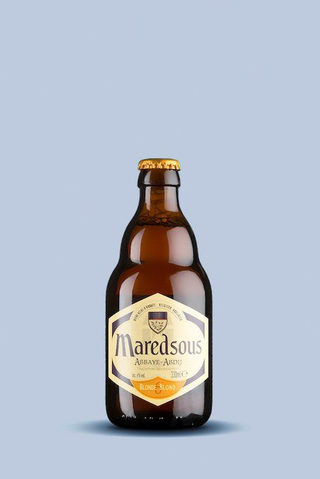Maredsous blonde
