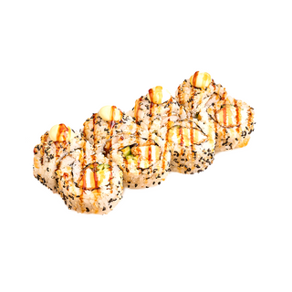 Хрупкаво пиле (290г)