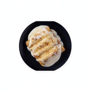 cannelloni de quesos