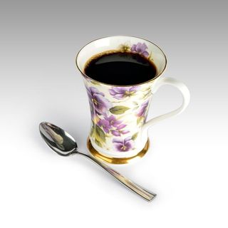 Caffè americano deca