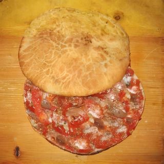 Panino antico
