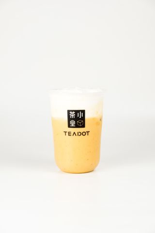 Молочный манго