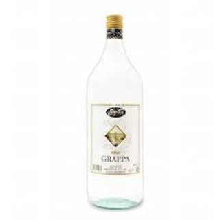 Grappa Bianco Legno Vivo 70 cl