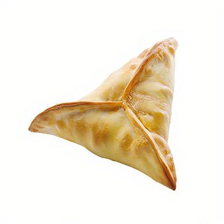 Empanadilla De Pollo Al Curry