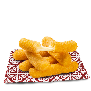 6 шт. Сырных палочек