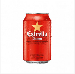 Cerveza Estrella