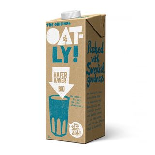 Napitak od zobi 1 l Oatly