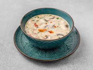 Tom Ka Soup
