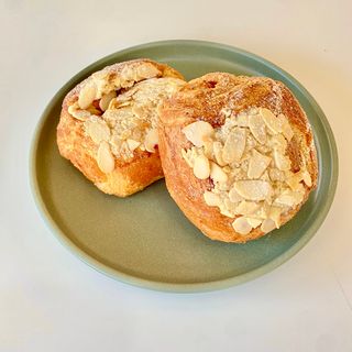 Grand Pain Chocolat Amande