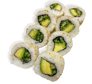 Uramaki Wege 
