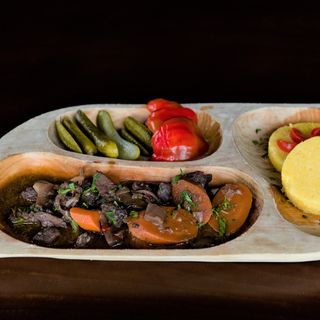 Placerea vanatorului