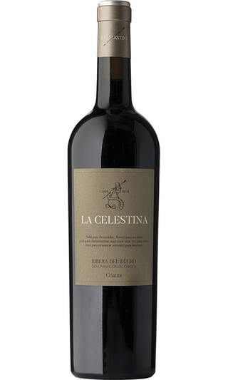La Celestina Crianza (750 Ml.)