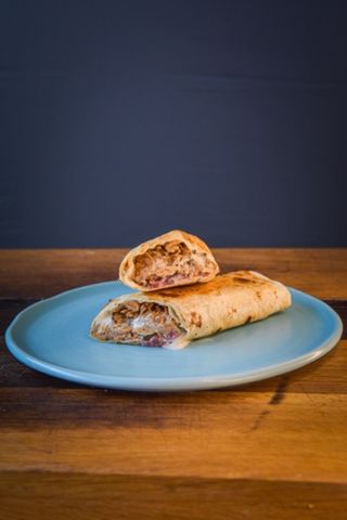 Блек ангъс лаваш